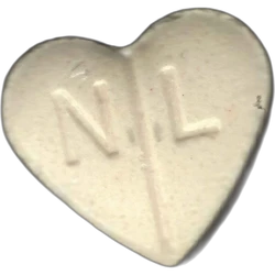 Pillola Heart — 2