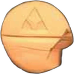 גלולת Zelda, Anonymous — 2