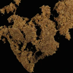 Brown Crystal pill — THC {'value': '14.8%', 'unit': '', 'isTraceAmount': False}; CBD {'value': '2.5%', 'unit': '', 'isTraceAmount': False} — Zürich, Switzerland