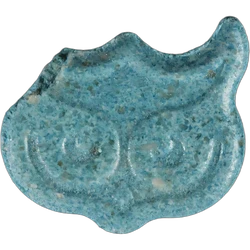 Blue Owl ecstasy pill (XTC) — MDMA — Zürich, Switzerland