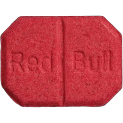حبّة Red Bull — 2
