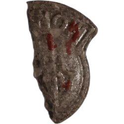 Grey Capsule ecstasy pill (XTC) — MDMA — Zürich, Switzerland
