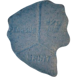 Tabletka Pegasus, Dreifache — 2