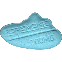 Tabletė Pop Smoke — 2