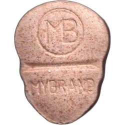 MyBrand-pilleri — 2