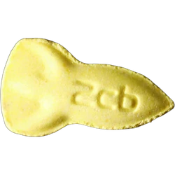 حبّة NASA, 2C-B — 2