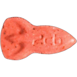 Pastilă NASA, 2C-B — 2