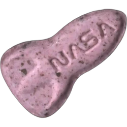 حبّة NASA — 2