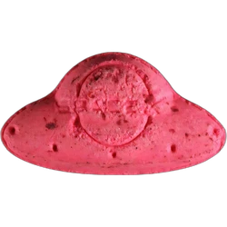 Pink Nasa_2cb pill — 2C-B — Zürich, Switzerland