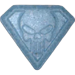 Pillola Punisher