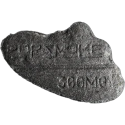 Pop Smoke-pilla — 2