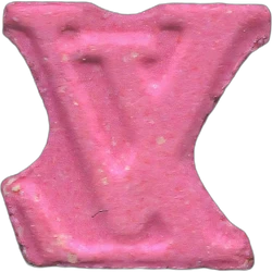 Louis Vuitton-pil — 2
