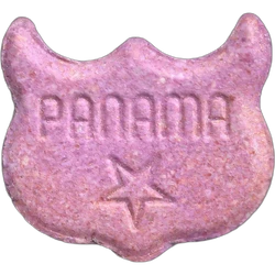 Panama, Owl-pilla — 2