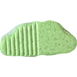 Soundcloud ecstasy pill (XTC) — MDMA 137mg — Slovenia
