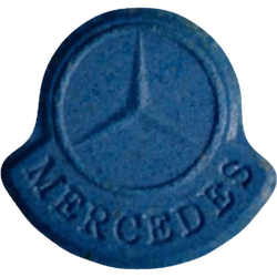 Tabletka Mercedes, AMG — 2