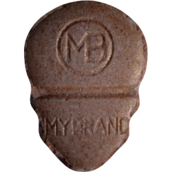 Tabletka MyBrand — 2