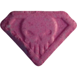 Tabletka Punisher