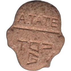 Tate hapı — 2