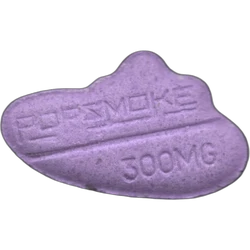 Pop Smoke hapı — 2