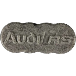 Audi hapı — 2