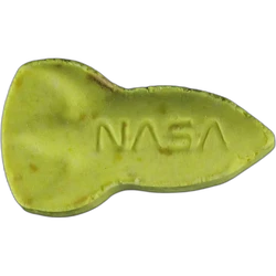 Yellow Nasa_2cb pill — 2C-B — Zürich, Switzerland