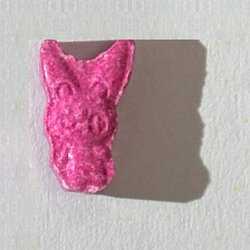 Pokemon Plusle pill — 2C-B 10mg; Synthesis impurity — Slovenia