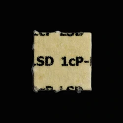 Tabletka LSD