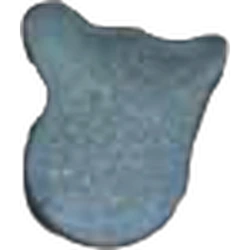 Blue Unknown pill — 2C-B 16mg — Tarragona, Spain