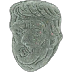 Grey Crystal pill — MDMA — Neuchâtel, Switzerland