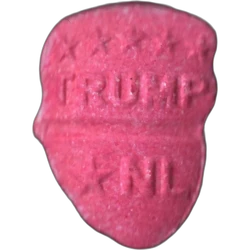 Pillola Trump — 2