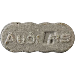Tableta Audi — 2
