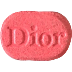 Таблетка Dior