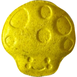 Super Mario ecstasy pill (XTC) — MDMA 145mg — Slovenia