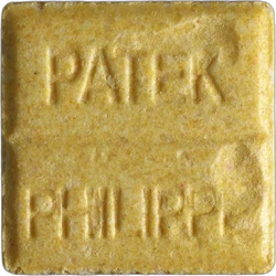 Yellow Rolls Royce pill — MDMA — Bern, Switzerland