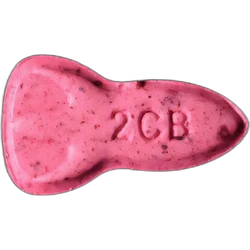 NASA, 2C-B таблета — 2