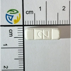 Tabletka Alprazolam (2mg) — 2