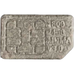 Comprimido SIM Card — 2