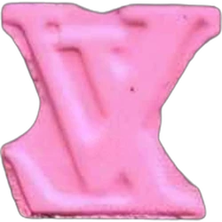 Comprimido Louis Vuitton — 2