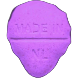 Comprimido Pablo Escobar — 2