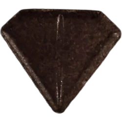 Comprimido Diamond — 2