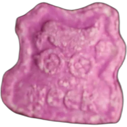 Comprimido NASA, 2C-B — 2