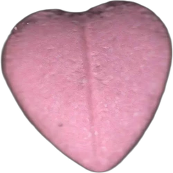 Comprimido Heart — 2