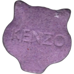 Comprimido Kenzo — 2