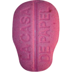 Tabletka La Casa de Papel — 2