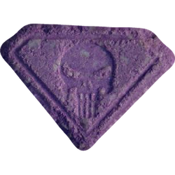 Tabletka Punisher