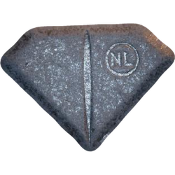 Tabletka Punisher, NL — 2