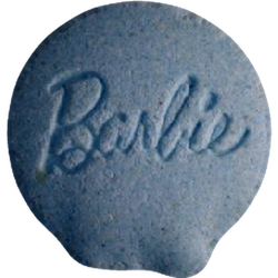 Tabletka Barbie — 2