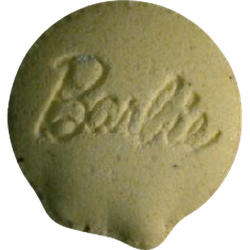 Tabletka Barbie — 2