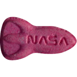 Tabletka NASA, 2C-B