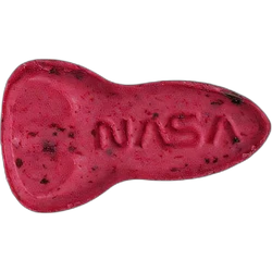 Pink 2C-B pill — 2C-B 12mg — Berlin, Germany